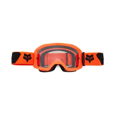 Zdjęcie produktu GOGLE FOX MAIN CORE GOGGLE FLUORESCENT ORANGE 1