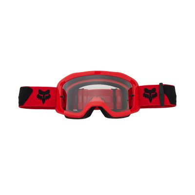 Zdjęcie produktu GOGLE FOX MAIN CORE GOGGLE FLUORESCENT RED 1