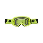 Zdjęcie produktu GOGLE FOX MAIN CORE GOGGLE FLUORESCENT YELLOW 1