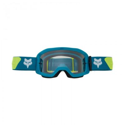 Zdjęcie produktu GOGLE FOX MAIN CORE GOGGLE MAUI BLUE 1