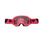 Zdjęcie produktu GOGLE FOX MAIN CORE GOGGLE PINK 1