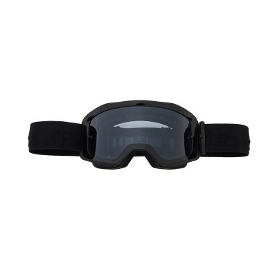 Zdjęcie produktu GOGLE FOX MAIN CORE GOGGLE-SMOKE LENS BLACK 1