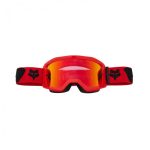 Zdjęcie produktu GOGLE FOX MAIN CORE GOGGLE-SPARK FLUORESCENT RED 1