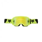 Zdjęcie produktu GOGLE FOX MAIN CORE GOGGLE-SPARK FLUORESCENT YELLOW 1 (SKU: 32986-130)