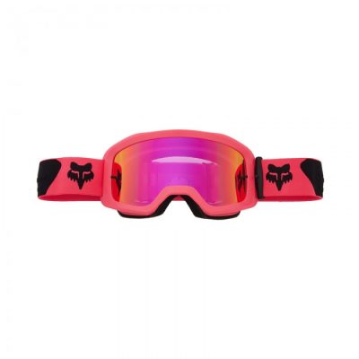 Zdjęcie produktu GOGLE FOX MAIN CORE GOGGLE-SPARK PINK 1
