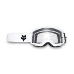 Zdjęcie produktu GOGLE FOX MAIN CORE GOGGLE WHITE 1 (SKU: 32985-008)
