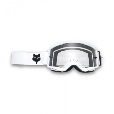 Zdjęcie produktu GOGLE FOX MAIN CORE GOGGLE WHITE 1 (SKU: 32985-008)