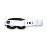 Zdjęcie produktu GOGLE FOX MAIN CORE GOGGLE WHITE 2 (SKU: 32985-008)