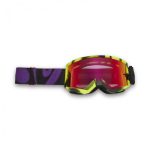 Zdjęcie produktu GOGLE FOX MAIN EMOTION GOGGLE-SPARKFLUORESCENT RED 1 (SKU: 32989-110)