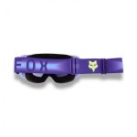 Zdjęcie produktu GOGLE FOX MAIN INTERFERE GOGGLE-SMOKE PURPLE 3 (SKU: 32026-053)