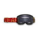 Zdjęcie produktu GOGLE FOX MAIN RACE SPEC GOGGLE PALE YELLOW 1 (SKU: 33133-274)
