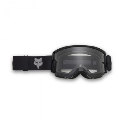Zdjęcie produktu GOGLE FOX MAIN SAND GOGGLE BLACK 1 (SKU: 32987-001)