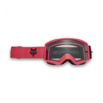 Zdjęcie produktu GOGLE FOX MAIN SAND GOGGLE PINK 1 (SKU: 32987-170)