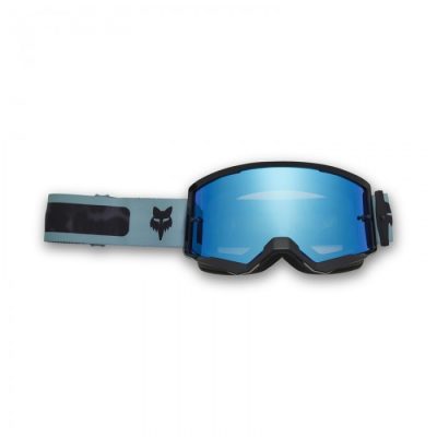 Zdjęcie produktu GOGLE FOX MAIN TAUNT GOGGLE-SPARK BLACK 1 (SKU: 32024-001)