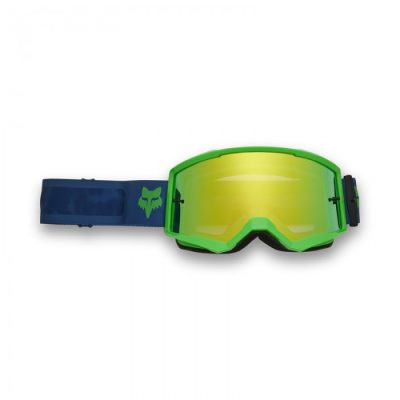Zdjęcie produktu GOGLE FOX MAIN TAUNT GOGGLE-SPARK NAVY 1 (SKU: 32024-007)