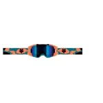 Zdjęcie produktu GOGLE FOX VUE CIENEGA MAUI BLUE 1 (SKU: 31359-551)