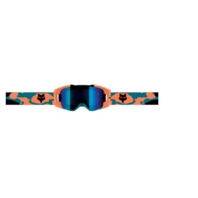 Zdjęcie produktu GOGLE FOX VUE CIENEGA MAUI BLUE 1 (SKU: 31359-551)