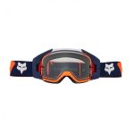 Zdjęcie produktu GOGLE FOX VUE CORE GOGGLE FLUORESCENT ORANGE 1 (SKU: 285307)
