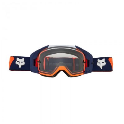 Zdjęcie produktu GOGLE FOX VUE CORE GOGGLE FLUORESCENT ORANGE 1 (SKU: 285307)