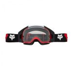 Zdjęcie produktu GOGLE FOX VUE CORE GOGGLE FLUORESCENT RED 1 (SKU: 31353-110)