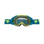 Zdjęcie produktu GOGLE FOX VUE CORE GOGGLE FLUORESCENT YELLOW 1