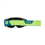 Zdjęcie produktu GOGLE FOX VUE CORE GOGGLE FLUORESCENT YELLOW 2