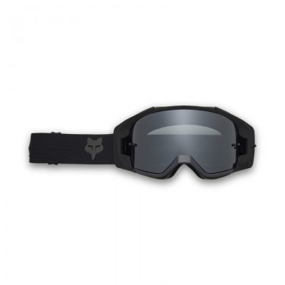 Zdjęcie produktu GOGLE FOX VUE CORE GOGGLE-VIVID BLACK 1 (SKU: 33647-001)