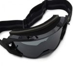 Zdjęcie produktu GOGLE FOX VUE CORE GOGGLE-VIVID BLACK 3 (SKU: 33647-001)