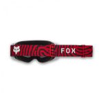 Zdjęcie produktu GOGLE FOX VUE IMPRESSION GOGGLEFLUORESCENT RED 2 (SKU: 33648-110)