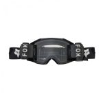 Zdjęcie produktu GOGLE FOX VUE ROLL OFF GOGGLE BLACK 1 (SKU: 31354-001)