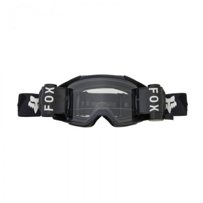 Zdjęcie produktu GOGLE FOX VUE ROLL OFF GOGGLE BLACK 1 (SKU: 31354-001)