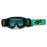 Zdjęcie produktu GOGLE FOX VUE STRAY - ROLL OFF TEAL 1