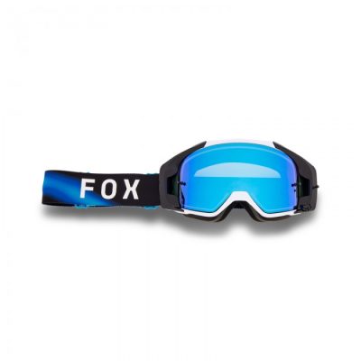 Zdjęcie produktu GOGLE FOX VUE VOLATILE GOGGLE-SPARK BLACK/BLUE 1 (SKU: 32021-013)