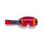 Zdjęcie produktu GOGLE FOX VUE VOLATILE GOGGLE-SPARK FLUORESCENT RED 1 (SKU: 294133)
