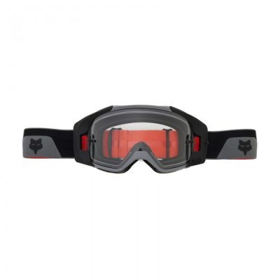 Zdjęcie produktu GOGLE FOX VUE X GOGGLE BLACK/GREY 1 (SKU: 31356-014)