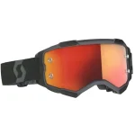 Zdjęcie produktu Gogle SCOTT FURY black/orange chrome works 1 (SKU: 2728280001280)