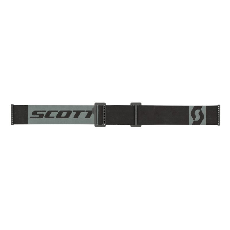 Zdjęcie produktu Gogle SCOTT PROSPECT LS czarne 3 (SKU: 2728201001327)