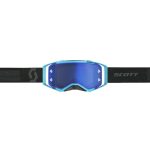 Zdjęcie produktu Gogle SCOTT PROSPECT niebieskie 2 (SKU: 2728211034349)