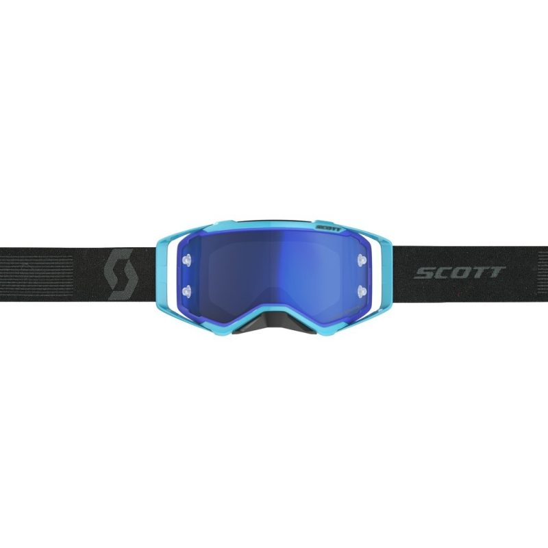 Zdjęcie produktu Gogle SCOTT PROSPECT niebieskie 2 (SKU: 2728211034349)