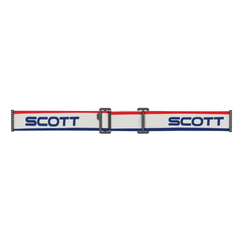 Zdjęcie produktu Gogle SCOTT PROSPECT Retro 3 (SKU: 2728217433349)