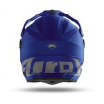 Zdjęcie produktu KASK AIROH COMMANDER COLOR BLUE MATT 2 (SKU: CM-19)