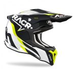 Zdjęcie produktu KASK AIROH STRYCKER RACR GLOSS 2 (SKU: STK-RA17)