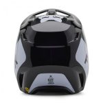 Zdjęcie produktu KASK FOX JUNIOR V1 LEAN BLACK 5 (SKU: 33046-001)