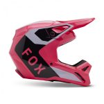 Zdjęcie produktu KASK FOX JUNIOR V1 LEAN PINK 2 (SKU: 33046-170)