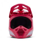 Zdjęcie produktu KASK FOX JUNIOR V1 LEAN PINK 3 (SKU: 33046-170)
