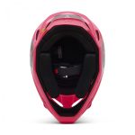Zdjęcie produktu KASK FOX JUNIOR V1 LEAN PINK 6 (SKU: 33046-170)