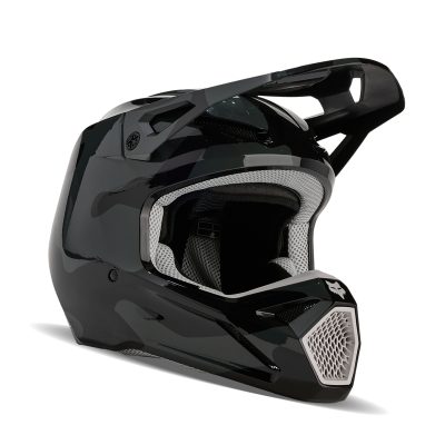 Zdjęcie produktu KASK FOX V1 BNKR BLACK CAMO 1
