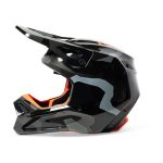 Zdjęcie produktu KASK FOX V1 BNKR GREY CAMO 3