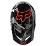 Zdjęcie produktu KASK FOX V1 BNKR GREY CAMO 4