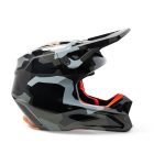 Zdjęcie produktu KASK FOX V1 BNKR GREY CAMO 7